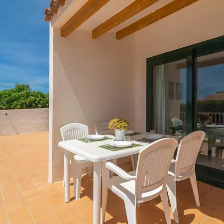 Marina -cala Enporter-