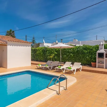 Marina -cala Enporter- Apartment