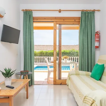 Apartment Marina -cala Enporter-