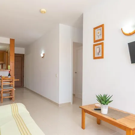 Marina -cala Enporter-