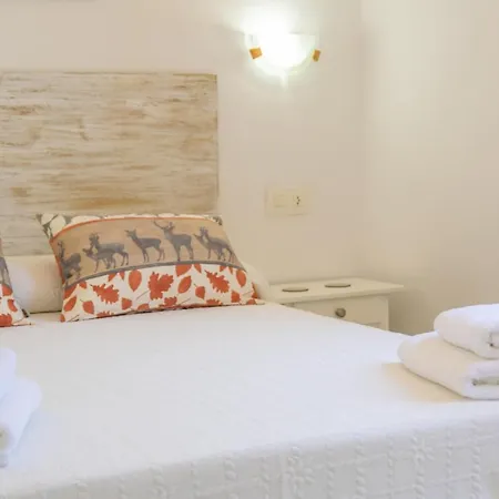 Marina -cala Enporter- דירה Cala En Porter (Menorca)