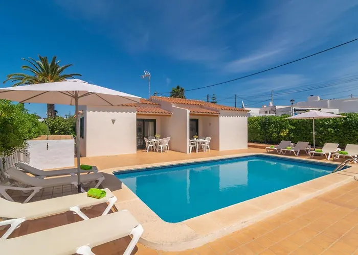 Marina -cala Enporter- Apartment *