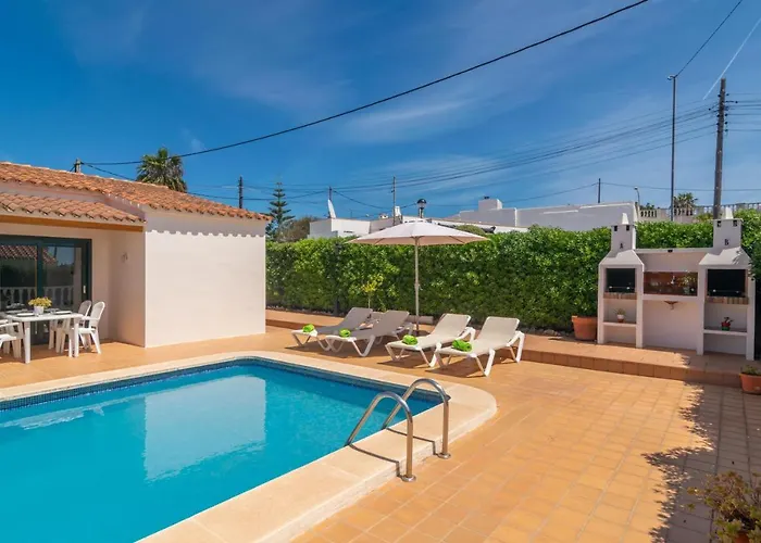 Marina -cala Enporter- Apartment