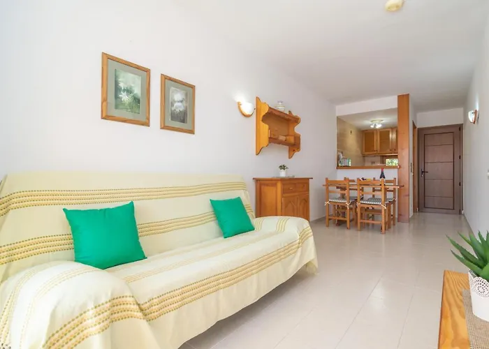 Marina -cala Enporter-