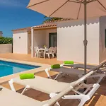 Marina -cala Enporter- Cala En Porter (Menorca)