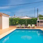 Apartament Marina -cala Enporter- *