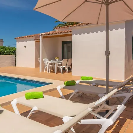 Marina -cala Enporter- Cala En Porter (Menorca)