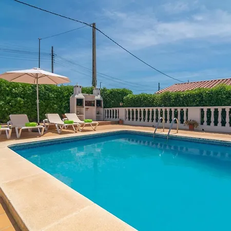 Marina -cala Enporter- *