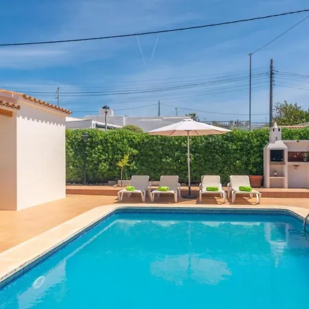 Apartment Marina -cala Enporter- *
