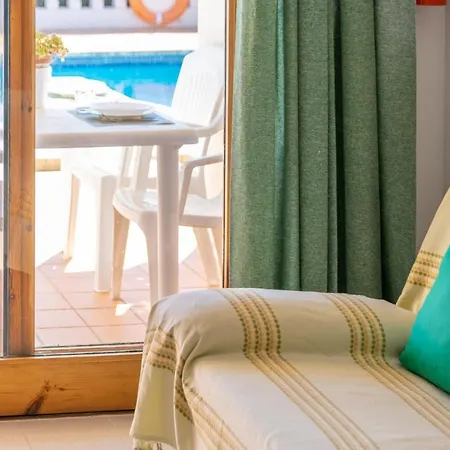 Apartment Marina -cala Enporter- *