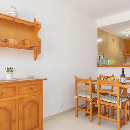 Apartment Marina -cala Enporter-