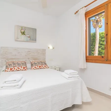 Marina -cala Enporter- Apartment Cala En Porter (Menorca)