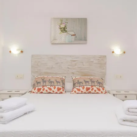 Apartment Marina -cala Enporter- *