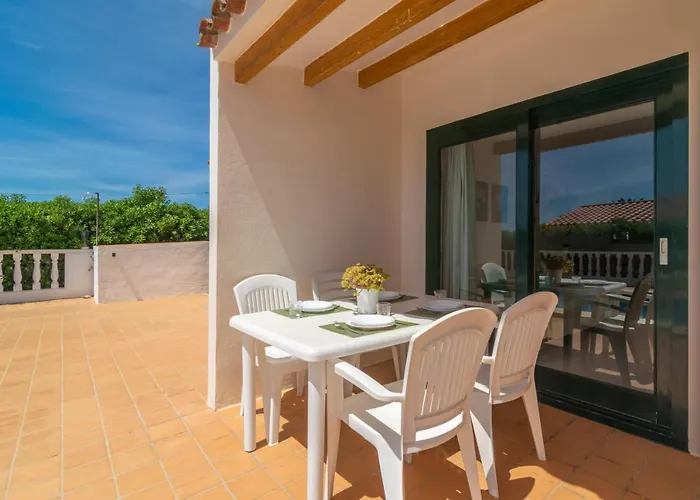 Marina -cala Enporter-