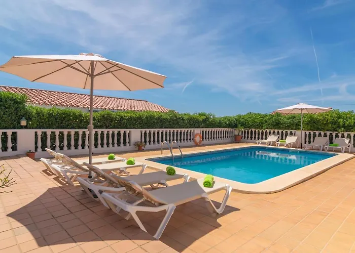 Apartment Marina -cala Enporter-