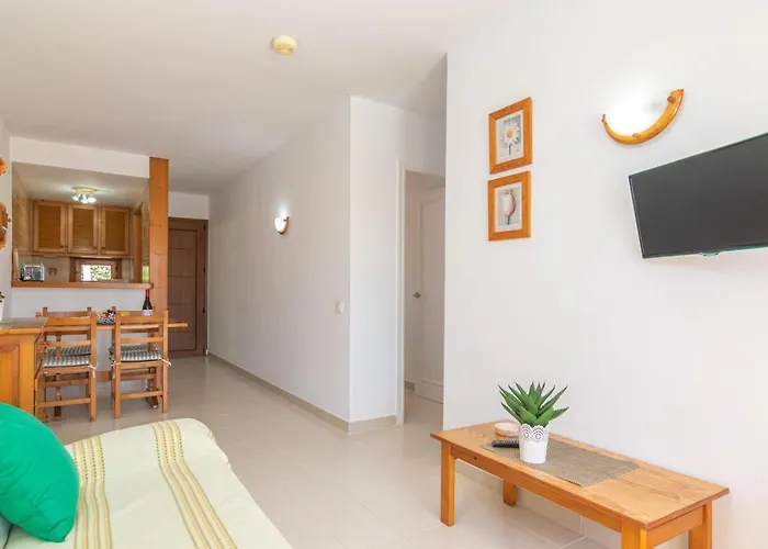 Marina -cala Enporter-