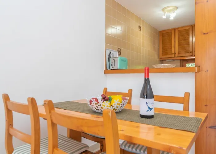 Marina -cala Enporter- *