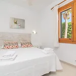 Marina -cala Enporter- Appartement Cala En Porter (Menorca)