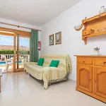 Marina -cala Enporter- * Cala En Porter (Menorca)