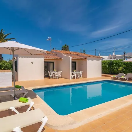 Marina -cala Enporter- Appartement *
