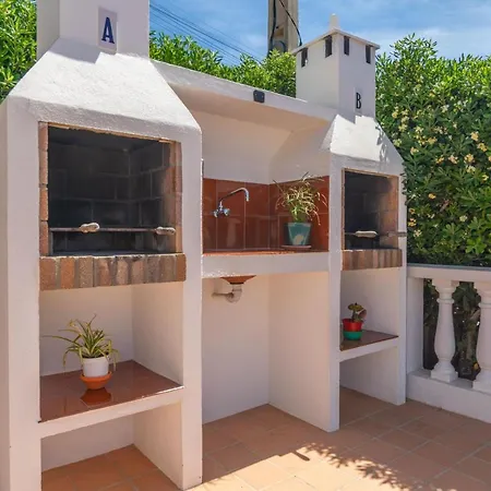 Appartement Marina -cala Enporter-